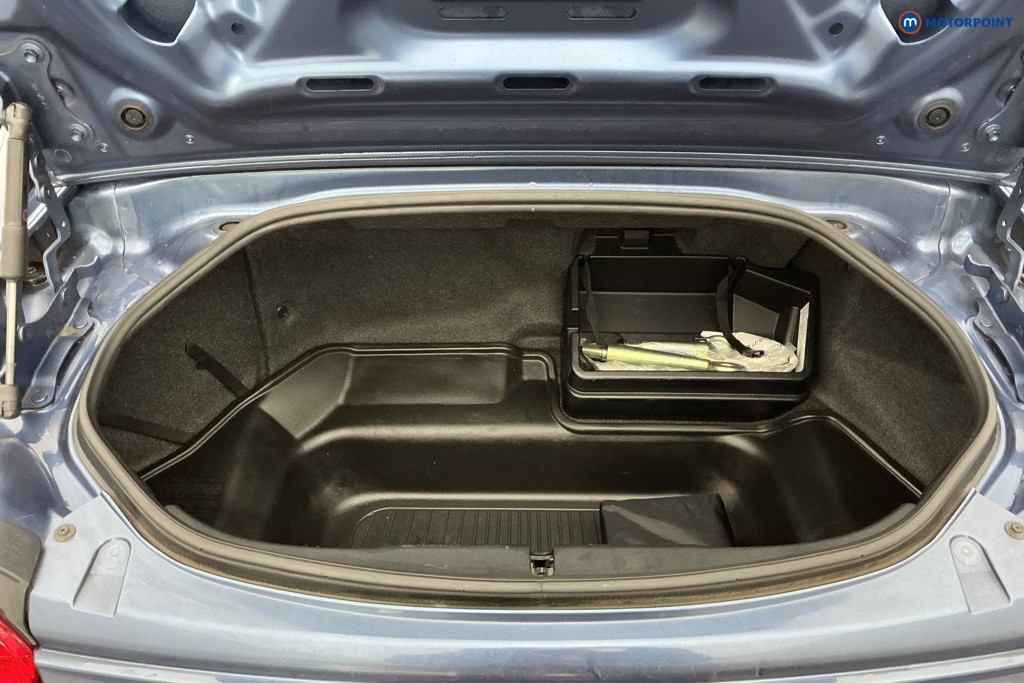 Used Mazda MX-5 2020 for sale - 76735948: Photo 11