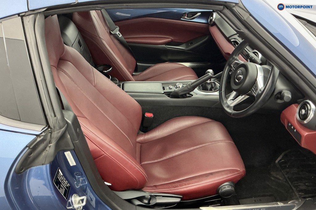 Used Mazda MX-5 2020 for sale - 76735948: Photo 12