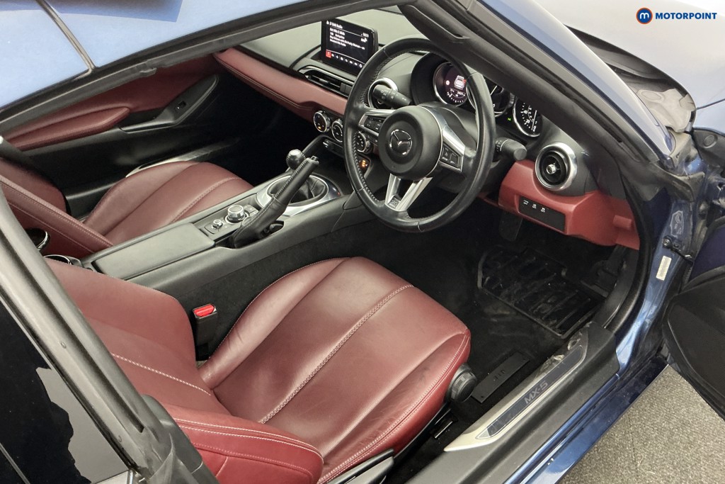 Used Mazda MX-5 2020 for sale - 76735948: Photo 13
