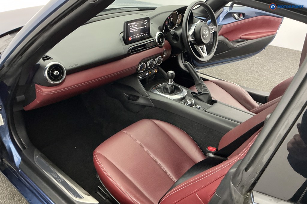 Used Mazda MX-5 2020 for sale - 76735948: Photo 14