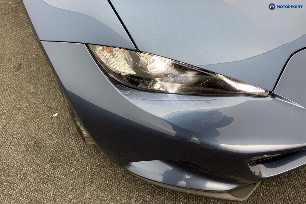 Used Mazda MX-5 2020 for sale - 76735948: Photo 26