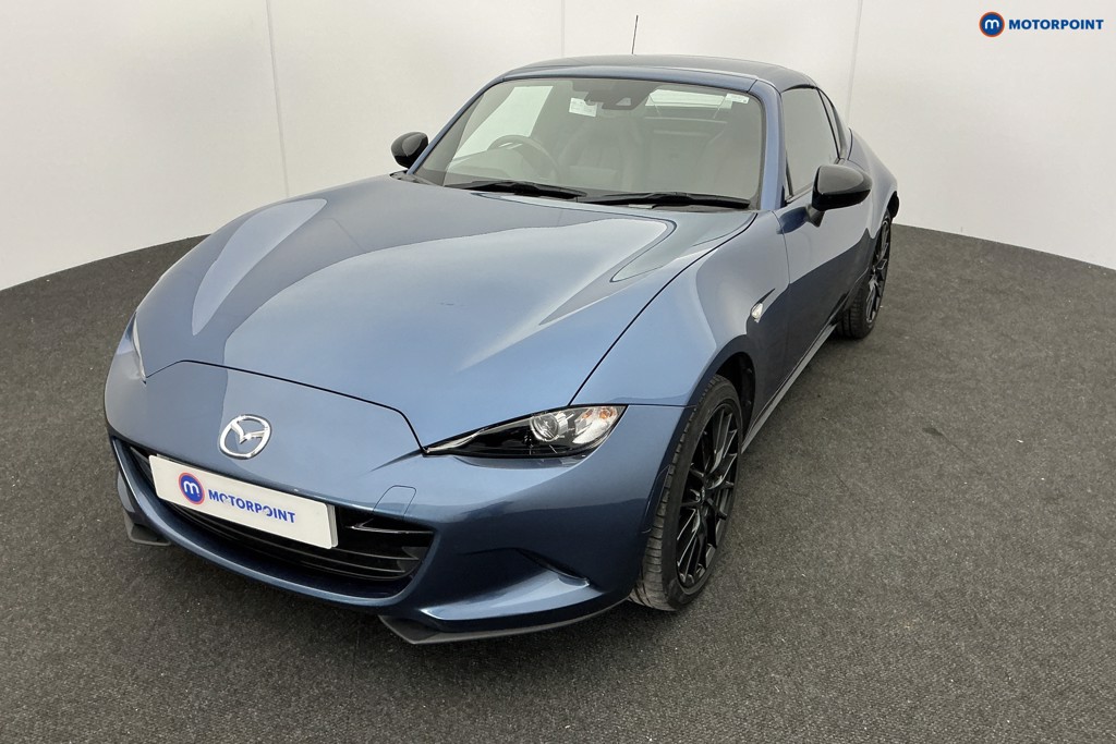 Used Mazda MX-5 2020 for sale - 76735948: Photo 29