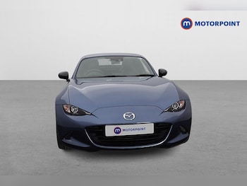 Used Mazda MX-5 2020 for sale - 76735948: Photo