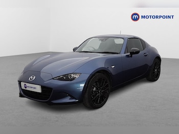 Used Mazda MX-5 2020 for sale - 76735948: Photo