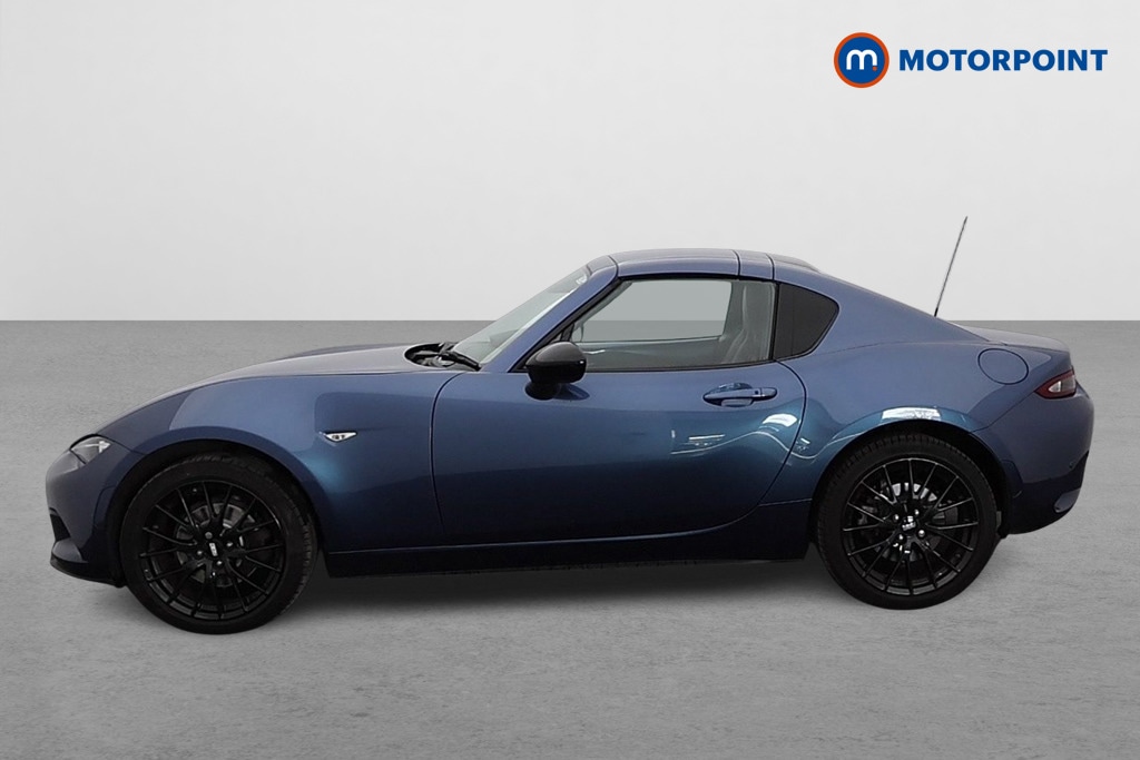 Used Mazda MX-5 2020 for sale - 76735948: Photo 4