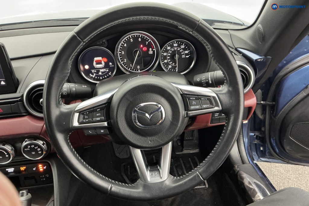 Used Mazda MX-5 2020 for sale - 76735948: Photo 9