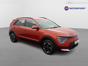 Used Kia Niro 2023 for sale - 79489901: Photo