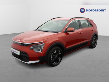 Used Kia Niro 2023 for sale - 79489901: Photo