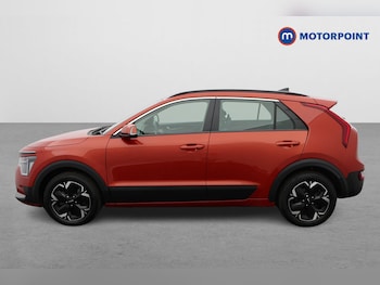 Used Kia Niro 2023 for sale - 79489901: Photo