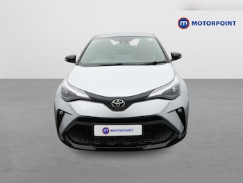 Used Toyota C-HR 2022 for sale - 78984940: Photo