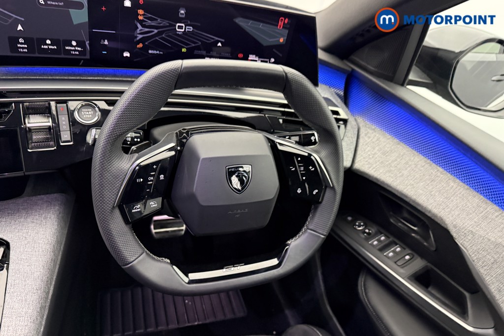 Used Peugeot 3008 2024 for sale - 76710347: Photo 10