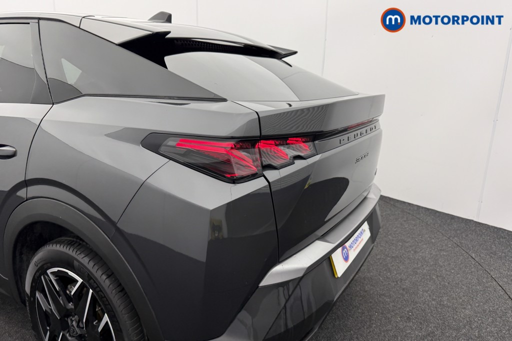 Used Peugeot 3008 2024 for sale - 76710347: Photo 20