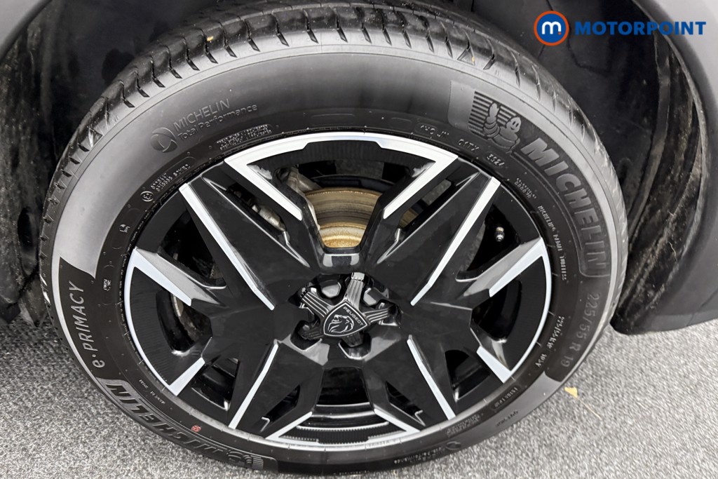 Used Peugeot 3008 2024 for sale - 76710347: Photo 22