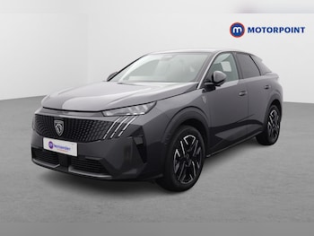 Used Peugeot 3008 2024 for sale - 76710347: Photo