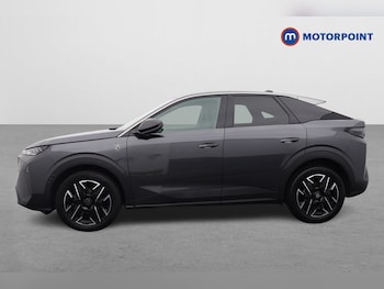 Used Peugeot 3008 2024 for sale - 76710347: Photo
