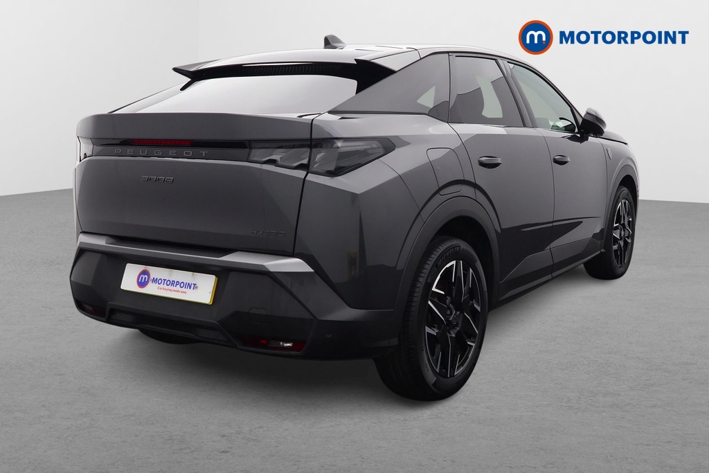 Used Peugeot 3008 2024 for sale - 76710347: Photo 7