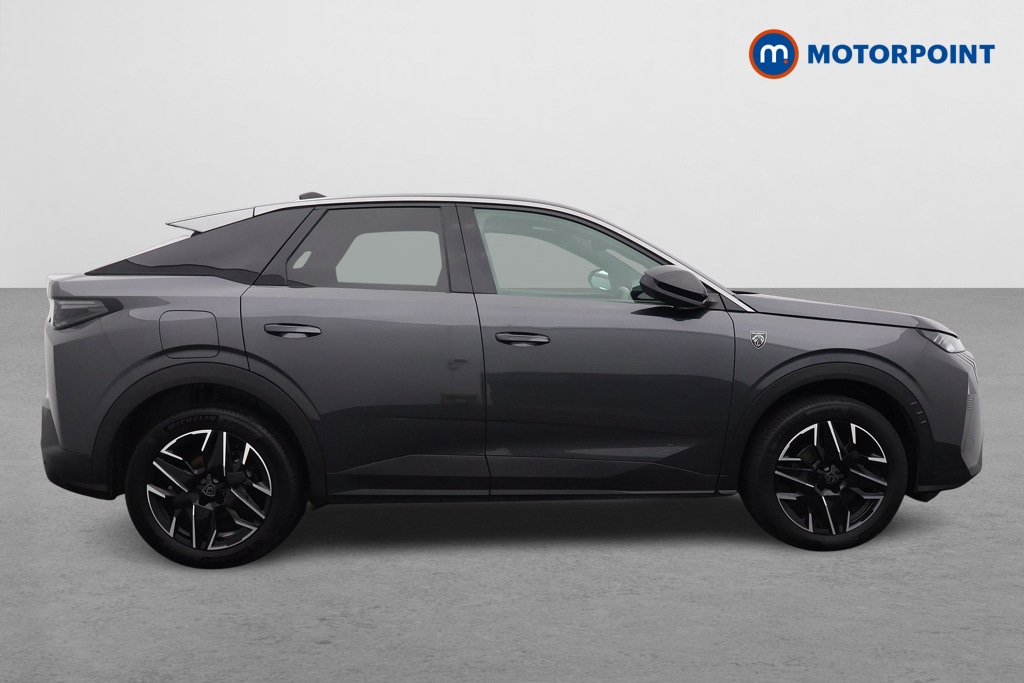 Used Peugeot 3008 2024 for sale - 76710347: Photo 8