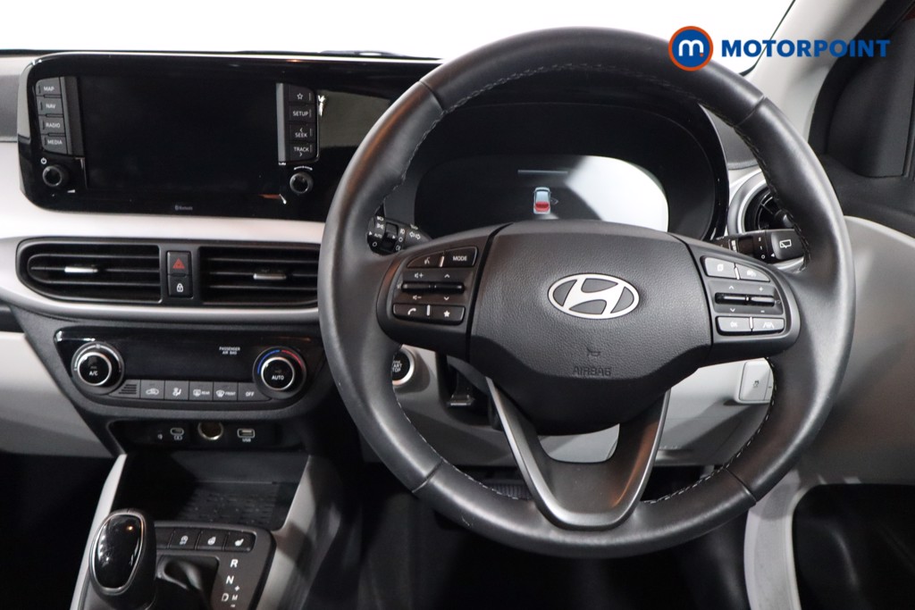 Used Hyundai i10 2024 for sale - 76172753: Photo 11