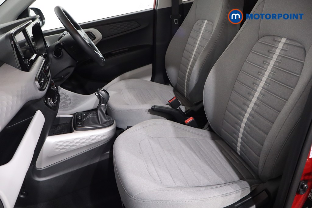 Used Hyundai i10 2024 for sale - 76172753: Photo 12