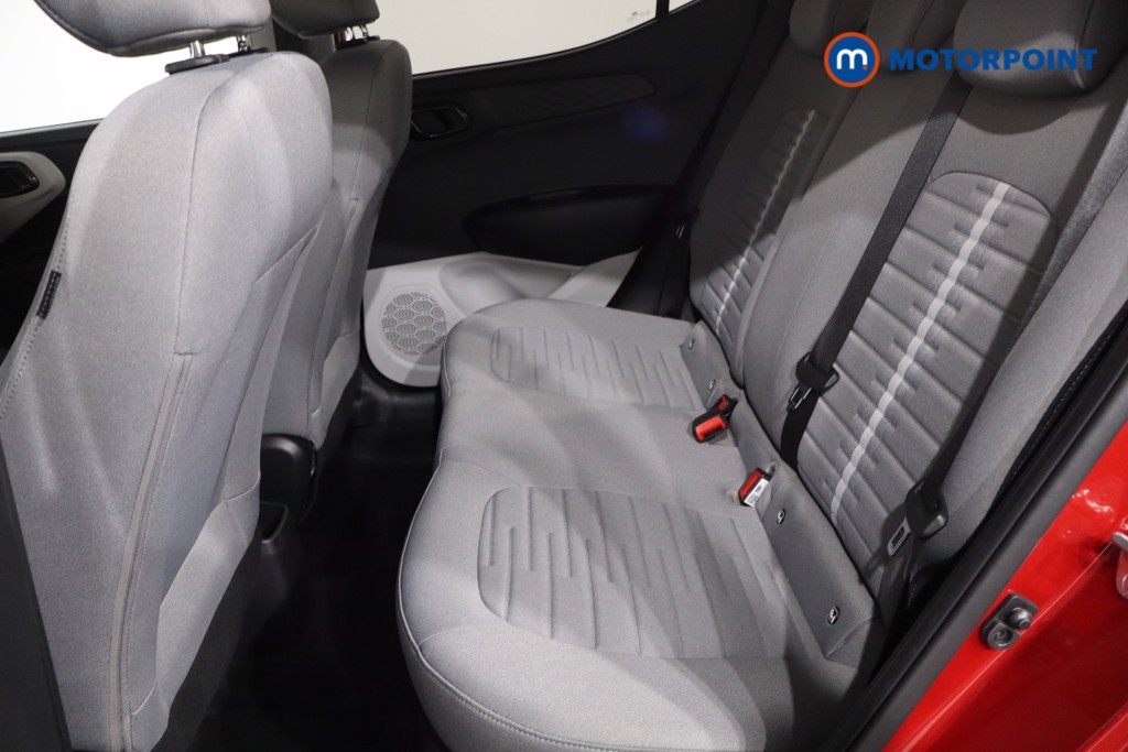 Used Hyundai i10 2024 for sale - 76172753: Photo 13