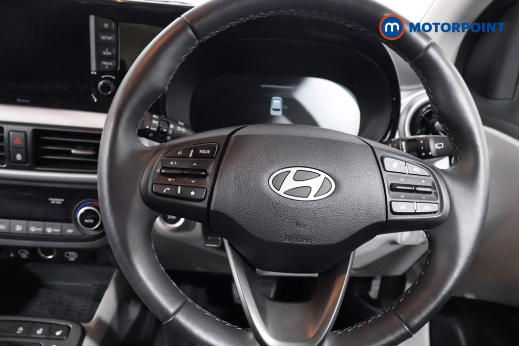 Used Hyundai i10 2024 for sale - 76172753: Photo 14