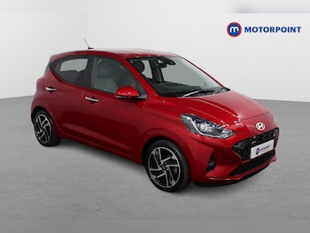 Hyundai - i10