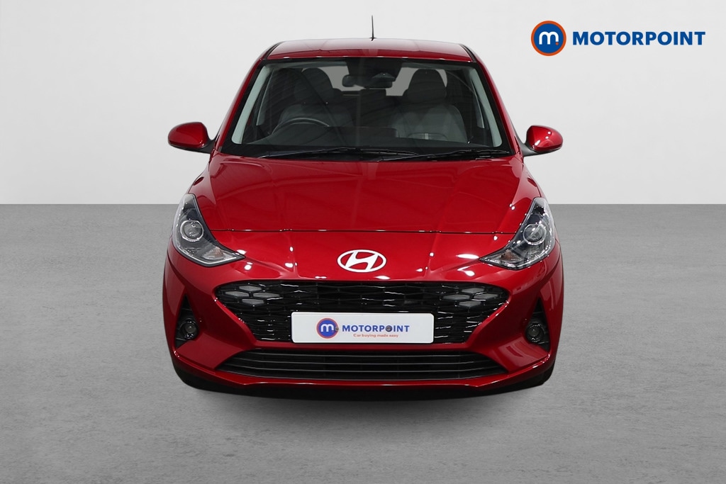 Used Hyundai i10 2024 for sale - 76172753: Photo 2