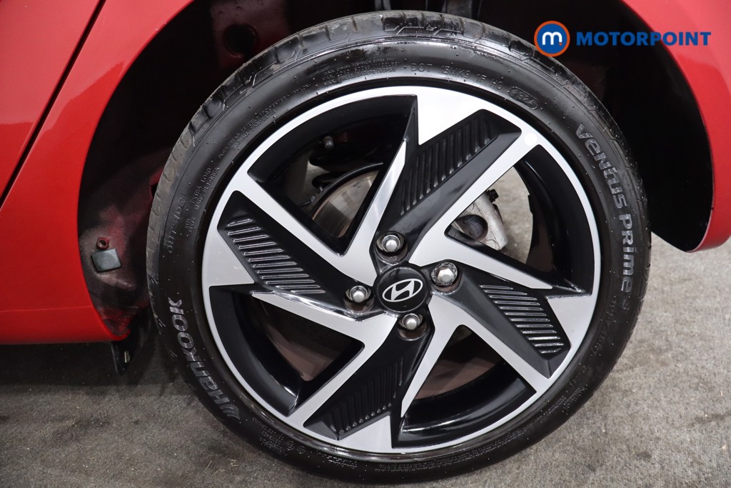 Used Hyundai i10 2024 for sale - 76172753: Photo 20