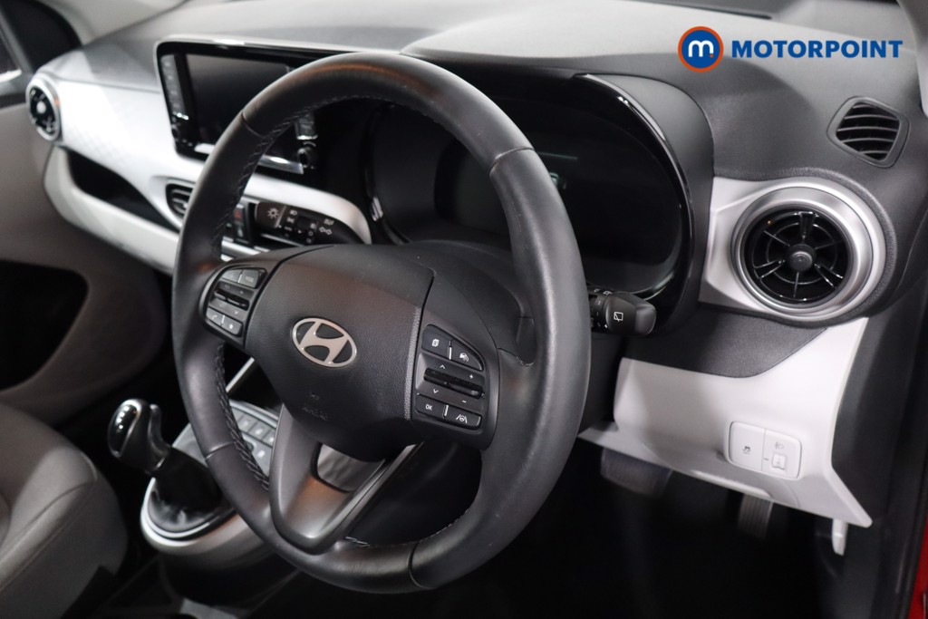 Used Hyundai i10 2024 for sale - 76172753: Photo 29