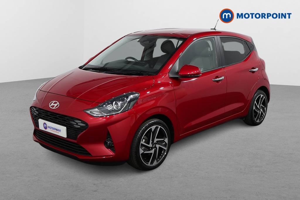 Used Hyundai i10 2024 for sale - 76172753: Photo 3