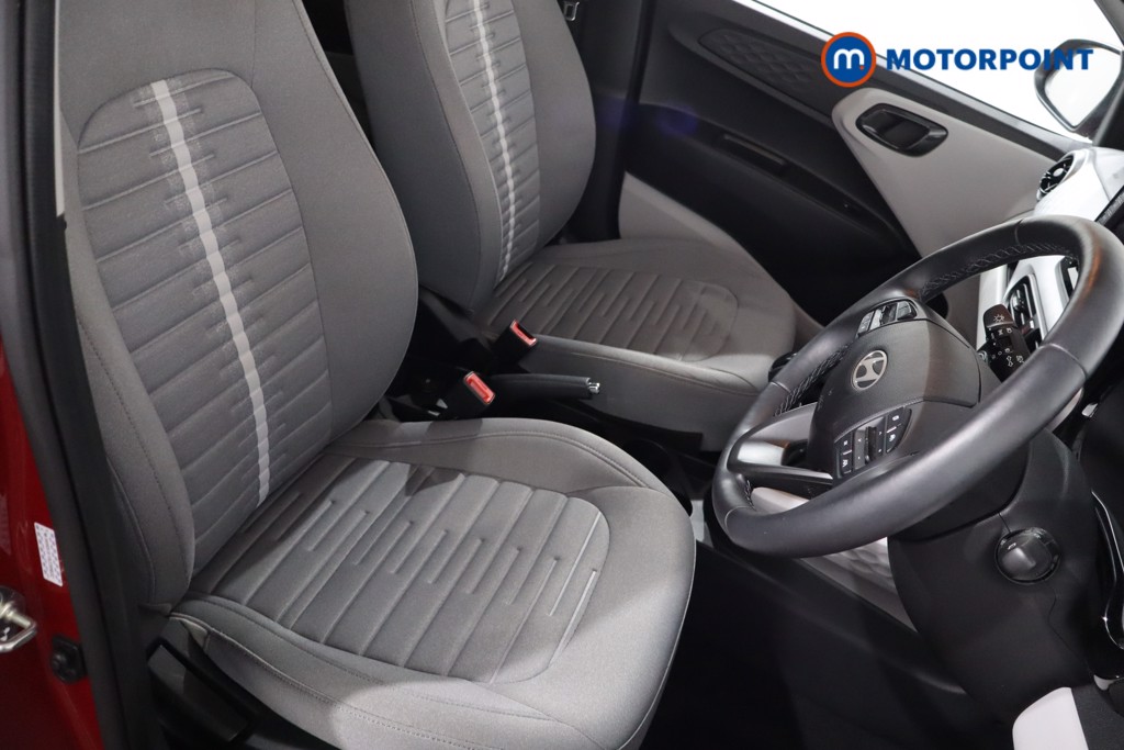 Used Hyundai i10 2024 for sale - 76172753: Photo 30