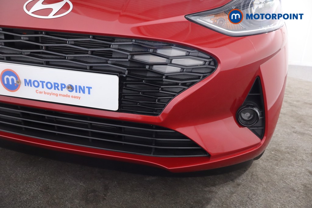 Used Hyundai i10 2024 for sale - 76172753: Photo 35
