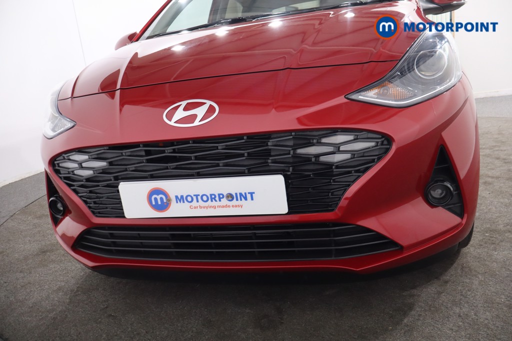 Used Hyundai i10 2024 for sale - 76172753: Photo 37