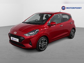 Used Hyundai i10 2024 for sale - 76172753: Photo 3