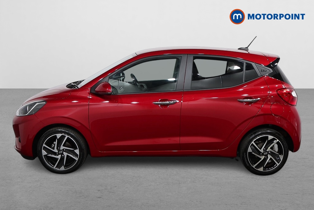 Used Hyundai i10 2024 for sale - 76172753: Photo 4