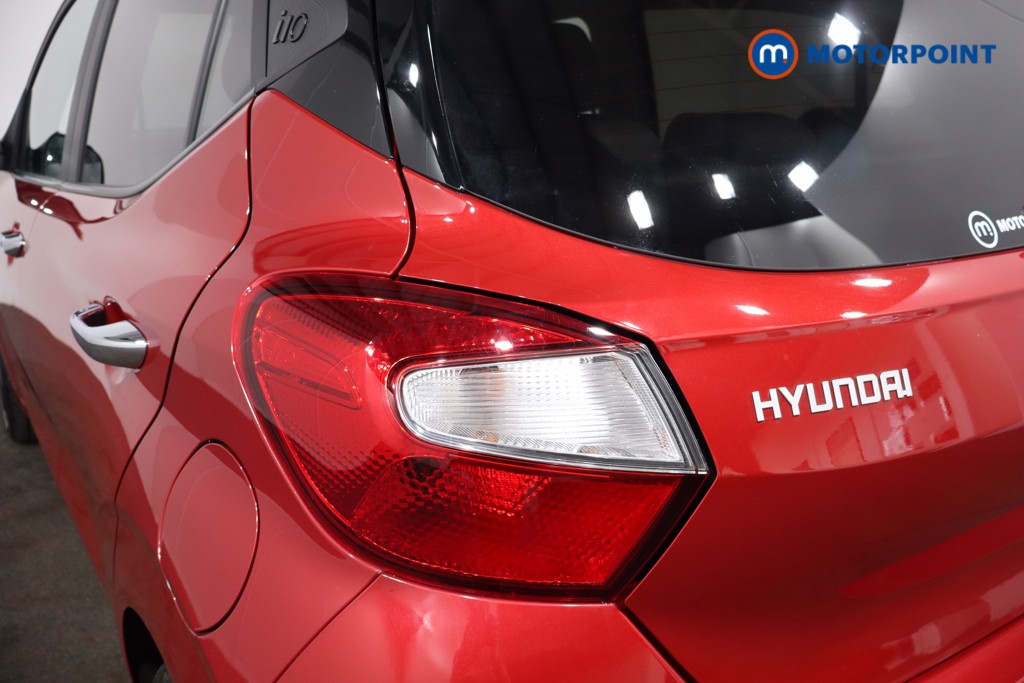 Used Hyundai i10 2024 for sale - 76172753: Photo 40