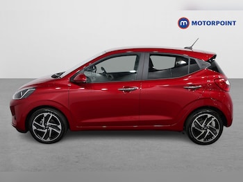 Used Hyundai i10 2024 for sale - 76172753: Photo 4