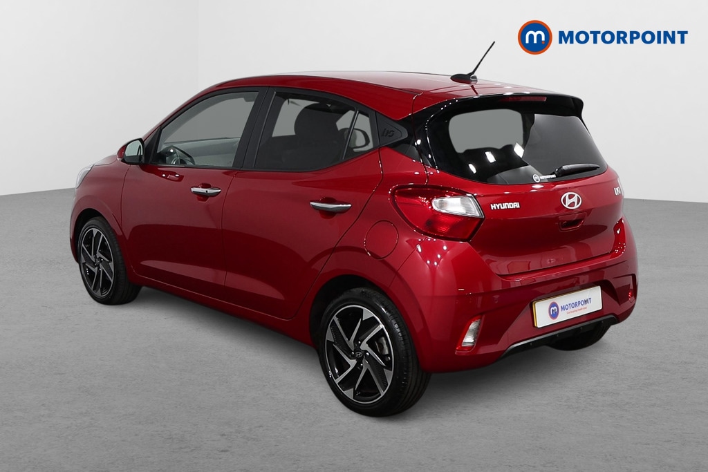 Used Hyundai i10 2024 for sale - 76172753: Photo 5