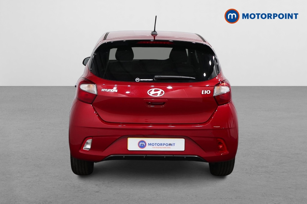 Used Hyundai i10 2024 for sale - 76172753: Photo 6
