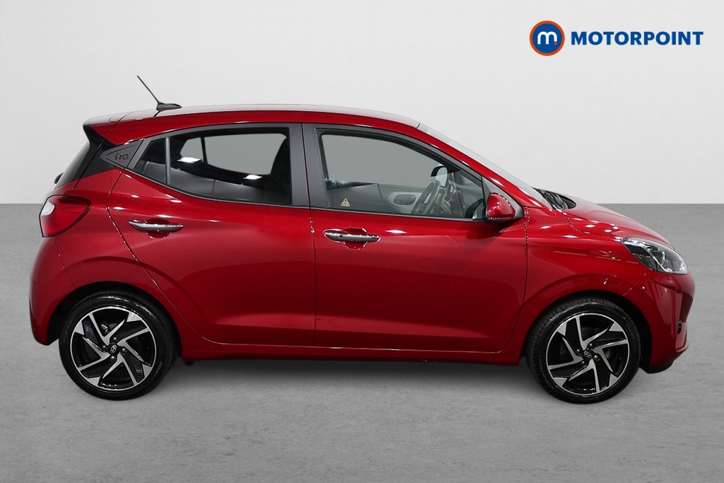 Used Hyundai i10 2024 for sale - 76172753: Photo 8