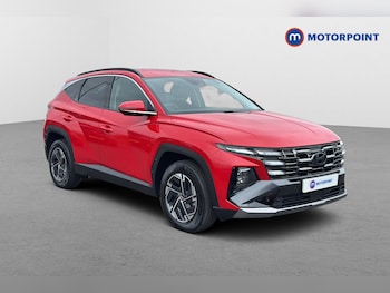 Used Hyundai TUCSON 2024 for sale - 78768140: Photo