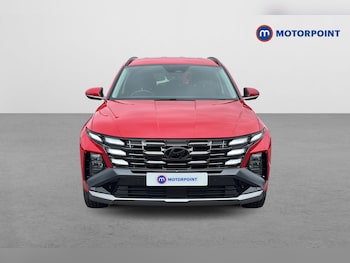 Used Hyundai TUCSON 2024 for sale - 78768140: Photo