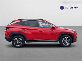 Used Hyundai TUCSON 2024 for sale - 78768140: Photo