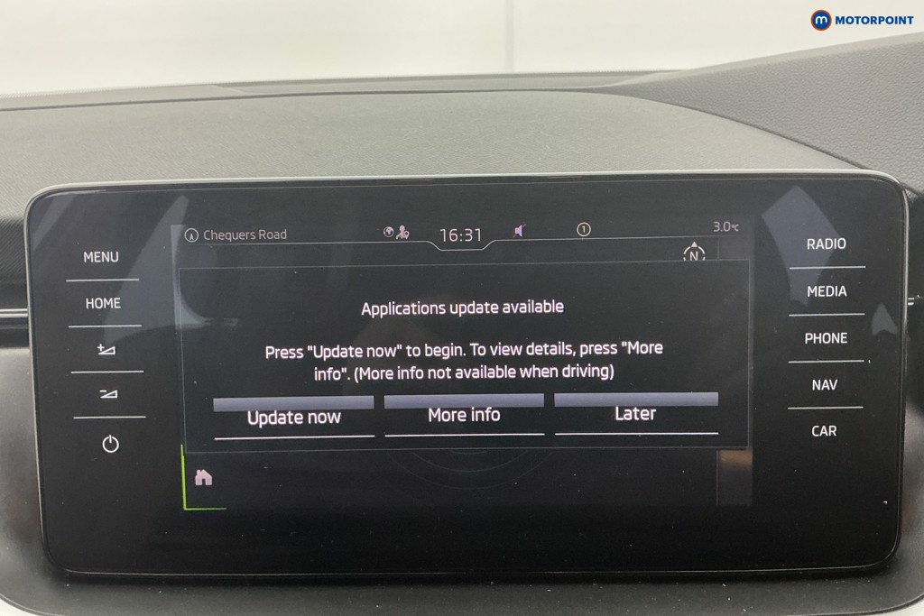 Used Skoda Kamiq 2023 for sale - 78122171: Photo 10