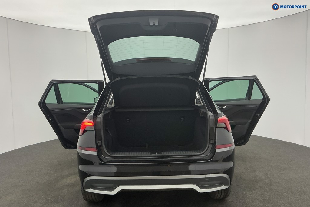 Used Skoda Kamiq 2023 for sale - 78122171: Photo 11