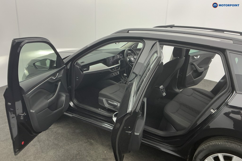 Used Skoda Kamiq 2023 for sale - 78122171: Photo 13