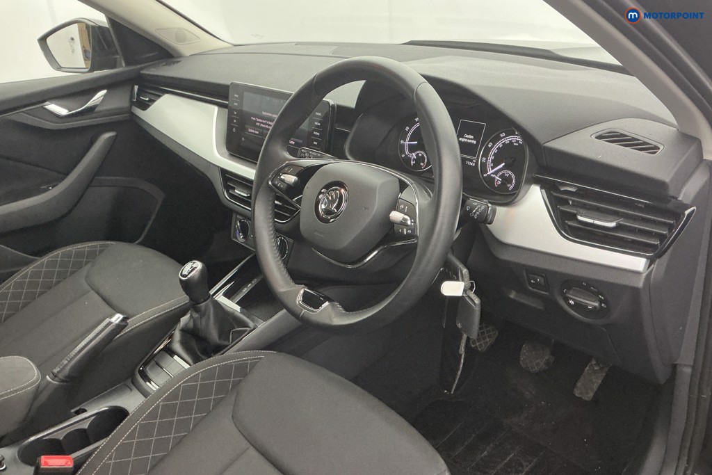 Used Skoda Kamiq 2023 for sale - 78122171: Photo 18