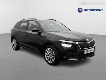 Used Skoda Kamiq 2023 for sale - 78122171: Photo