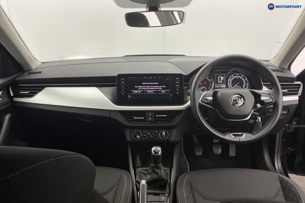 Used Skoda Kamiq 2023 for sale - 78122171: Photo 23