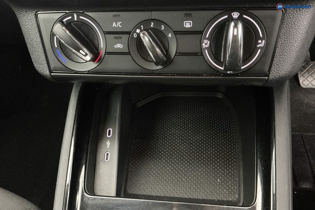 Used Skoda Kamiq 2023 for sale - 78122171: Photo 28